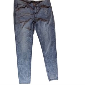 DEAR JOHN mini cord 5 pocket 32